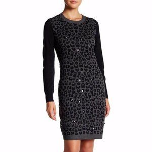 Betsey Johnson Sweater Dress